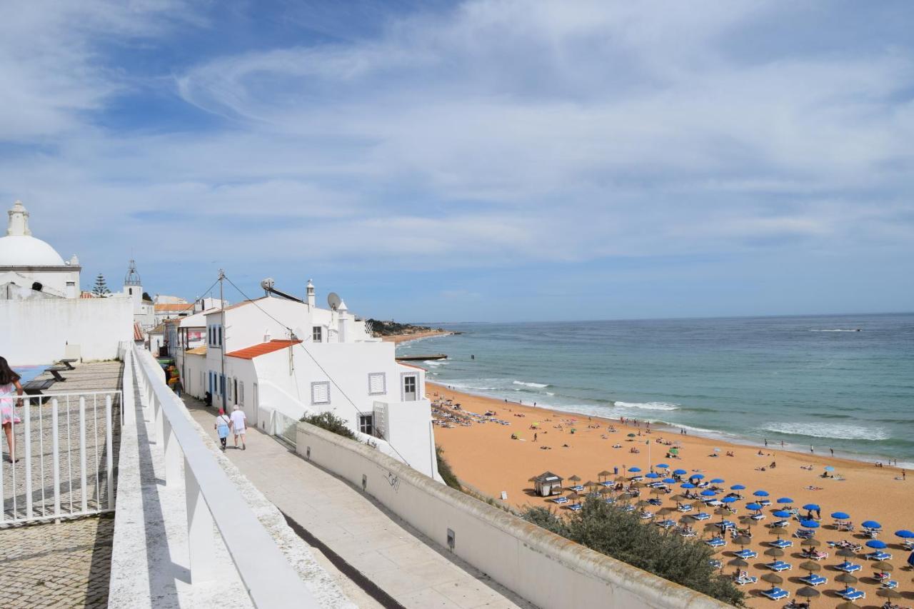 Magnifico Apartamento Albufeira Exterior photo
